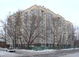 Щербакова, 21, дом 3: Ход строительства 15 января 2011