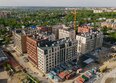 Белозерский, корпус 4: Ход строительства 27 мая 2025