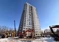 Дом культуры, корпус 1: Ход строительства 24 февраля 2026