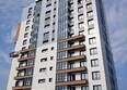 Первый Ленинский квартал, дом 7: Ход строительства 5 августа 2026