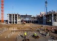 Кварталы Драверта, дом 6: Ход строительства 26 марта 2026