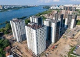 КБС. Берег, дом 7 строение 1: Ход строительства 24 июля 2026