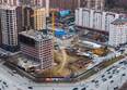 Лемонт, башня Маре: Ход строительства 30 апреля 2026