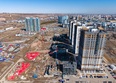 Чижи, 2 очередь: Ход строительства 3 апреля 2026