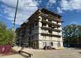 Новое Заречье: Ход строительства 2 июня 2026