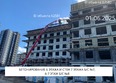 Сибиряков, блок-секция 7: Ход строительства 3 июня 2025