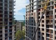 Квартал на Российской, дом 2: Ход строительства 4 июля 2026