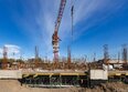 Биография, дом 1, корп 1: Ход строительства 5 октября 2026