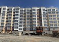 Солнечный бульвар, дом 23 корп 4: Ход строительства 7 сентября 2026