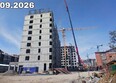 1661: Ход строительства 2 сентября 2026