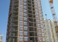 Южные Ворота, Леонова, дом 3: Ход строительства 17 июня 2025