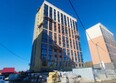 Воздушная гавань 2.0: Ход строительства 5 октября 2026