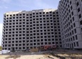 Камчатка, корпус 1: Ход строительства 24 сентября 2025