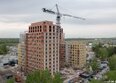 Авиатор, дом 3: Ход строительства 27 мая 2025