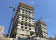 Салют: Ход строительства 7 мая 2026