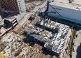 АЭРОН, cекция D: Ход строительства 6 мая 2025