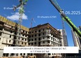 Сибиряков, блок-секция 7: Ход строительства 3 июня 2025