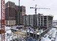 19/56 Кварталы Телецентра, сек 5: Ход строительства 5 декабря 2024