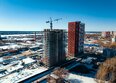Квартал 1604, дом 2: Ход строительства 5 апреля 2026