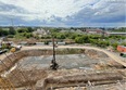 Три поколения, корпус 3: Ход строительства 1 августа 2025