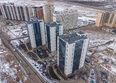 Три слона, дом 2: Ход строительства 30 марта 2026
