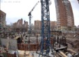 МЭТР: Ход строительства 25 марта 2026