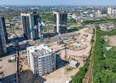 Мичурино, дом 4 стр 4: Ход строительства 26 июня 2026
