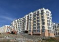 Солнечный бульвар, дом 23 корп 4: Ход строительства 7 сентября 2026