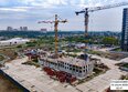 Сподвижники, дом 3: Ход строительства 24 июля 2026
