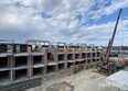 Карлуу, корпус 2: Ход строительства 4 августа 2026