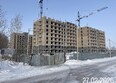 Ясно: Ход строительства 27 февраля 2026