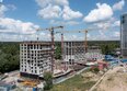 Страна.Береговая: Ход строительства 15 июля 2025