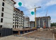 Новые горизонты на Советской, д 1: Ход строительства 5 августа 2025