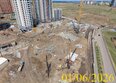 Нанжуль-Солнечный, дом 12в: Ход строительства 2 июня 2026