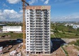 ЛЕТО, дом 2: Ход строительства 19 августа 2025