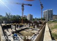Первомайский: Ход строительства 8 июня 2026