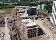 Уютный квартал, дом 2: Ход строительства 27 июня 2025
