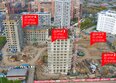 СОЮЗ ПРИОРИТИ МАХ, д. 3: Ход строительства 1 октября 2026