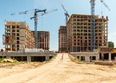 Калининский квартал, дом 1: Ход строительства 3 июля 2025