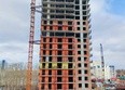 Московский, дом 3: Ход строительства 24 апреля 2024