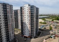 Мичурино, дом 2 строение 4: Ход строительства 25 мая 2025