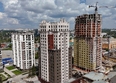 ОСКАР, дом 2: Ход строительства 4 августа 2026