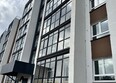 Континент, Торцовый, дом 2: Ход строительства 9 октября 2026