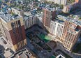 1956 Кварталы Телецентра, 3: Ход строительства 6 октября 2026