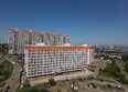 Новые Черёмушки, дом 1 корпус 2: Ход строительства 10 июня 2025