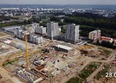 Уютный квартал, дом 3: Ход строительства 29 июля 2026