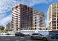 Юнити Центр: Ход строительства 6 октября 2026