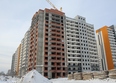 Приозерный, дом 713 серия Life: Ход строительства 10 февраля 2026