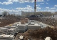 Три поколения, корпус 3: Ход строительства 3 мая 2025