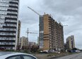 Гармония, дом 1: Ход строительства 9 сентября 2025